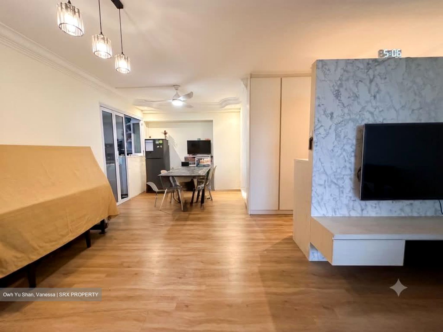Blk 286A Toh Guan Road (Jurong East), HDB 5 Rooms #586264271
